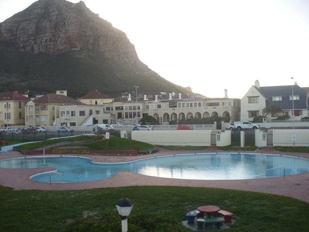 Royal At Sea Διαμέρισμα Muizenberg Εξωτερικό φωτογραφία