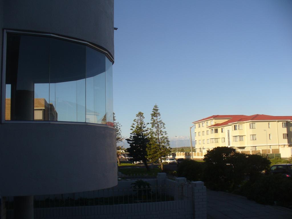 Royal At Sea Διαμέρισμα Muizenberg Εξωτερικό φωτογραφία