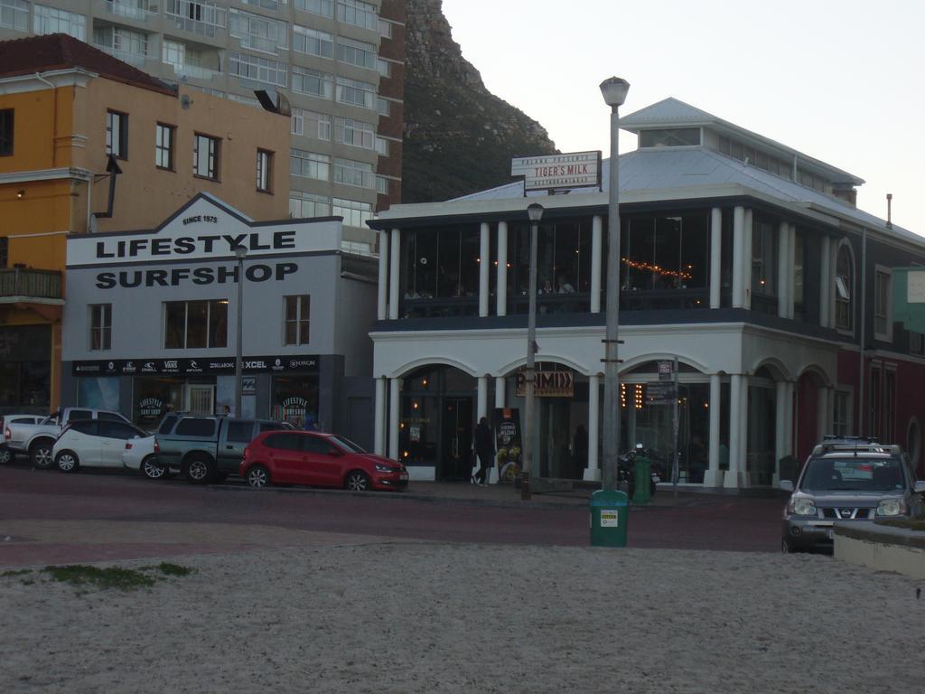 Royal At Sea Διαμέρισμα Muizenberg Εξωτερικό φωτογραφία